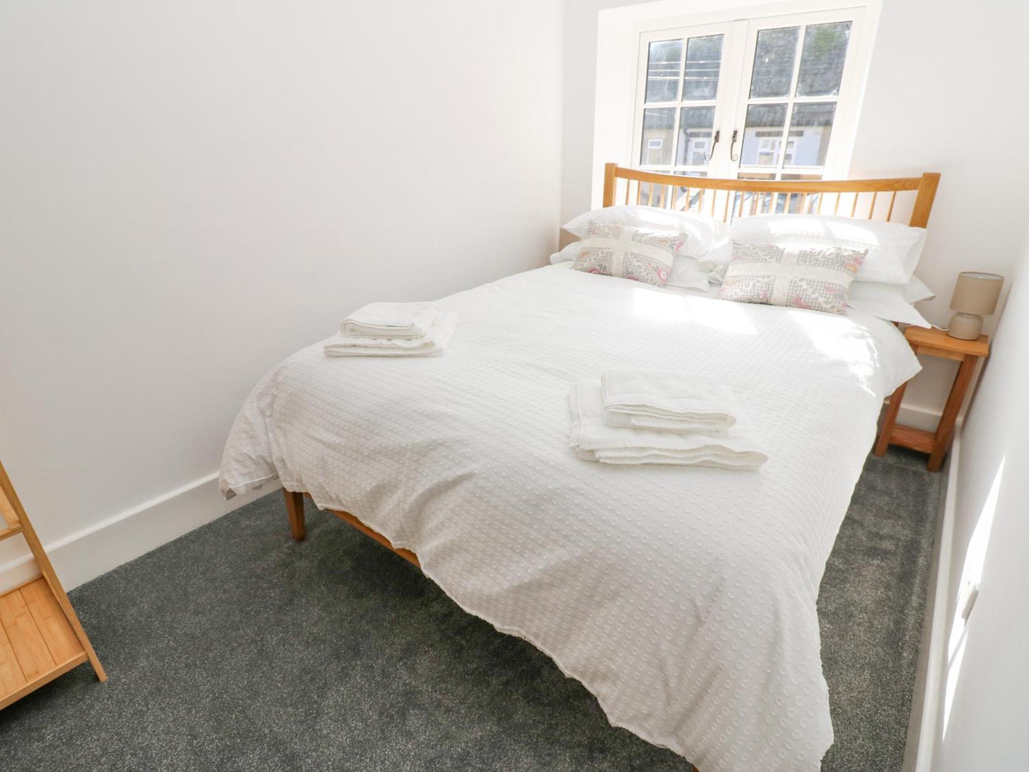Bay Tree Cottage Richmond  Ngoại thất bức ảnh