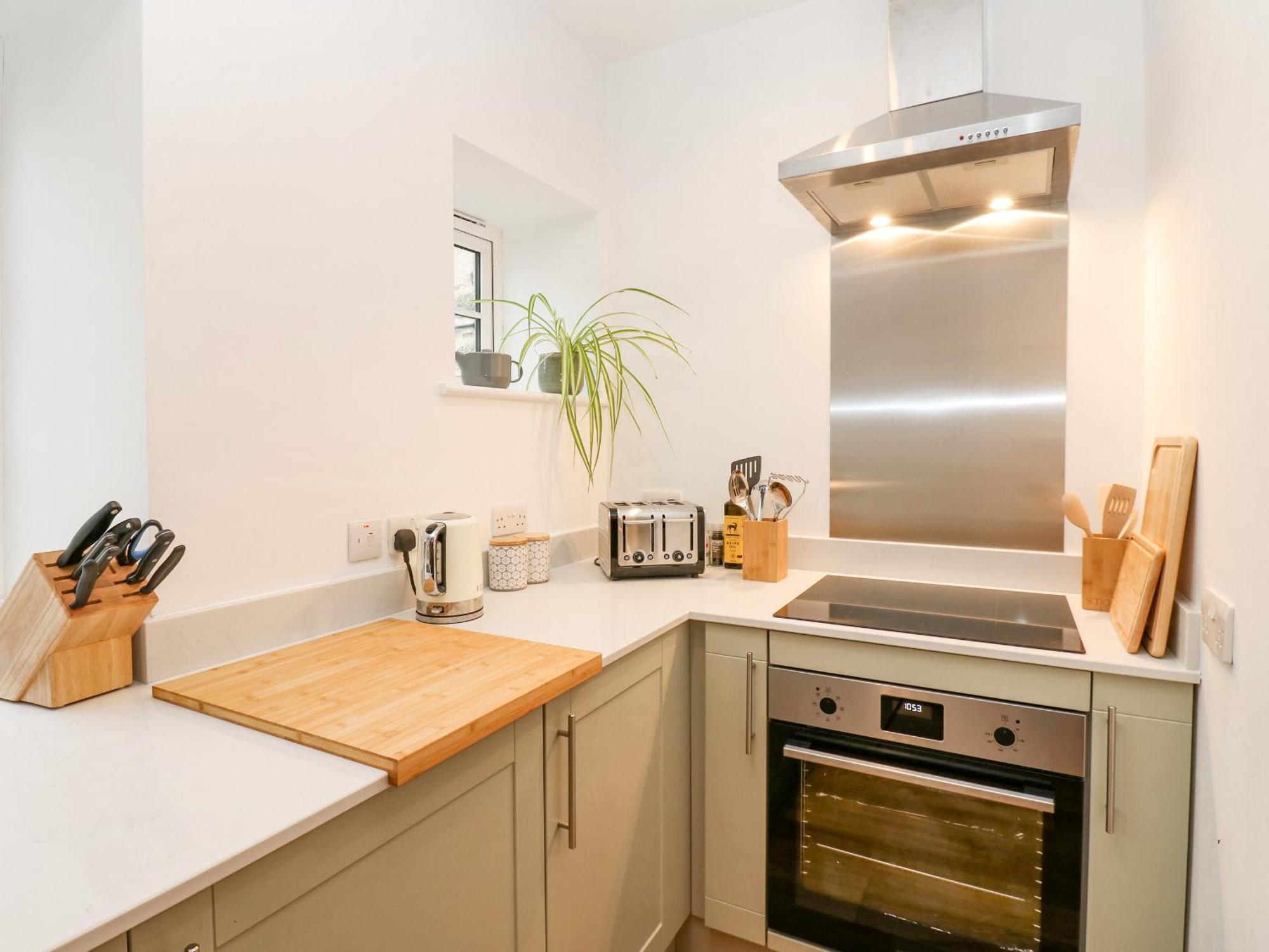 Bay Tree Cottage Richmond  Ngoại thất bức ảnh